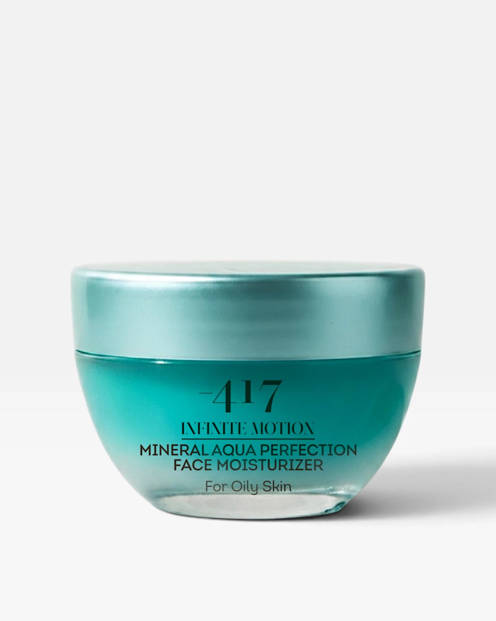 Mineral Aqua Perfection Face Moisturizer – Oily Skin