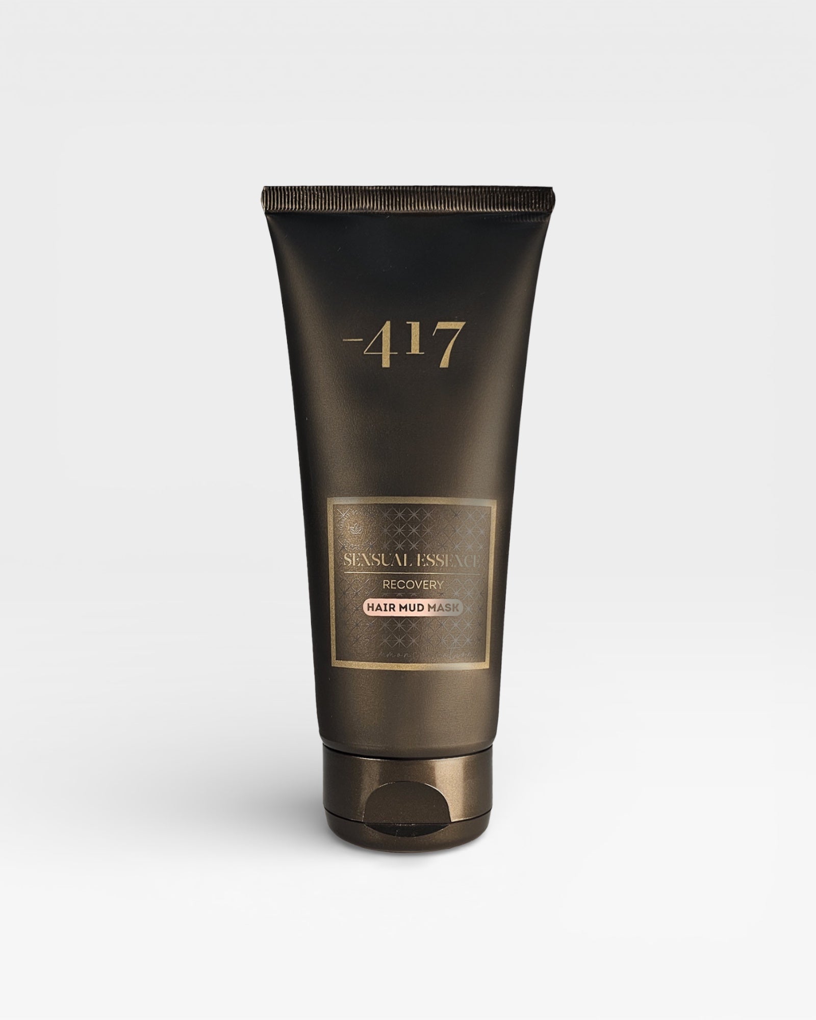 Recovery Hair Mud Mask