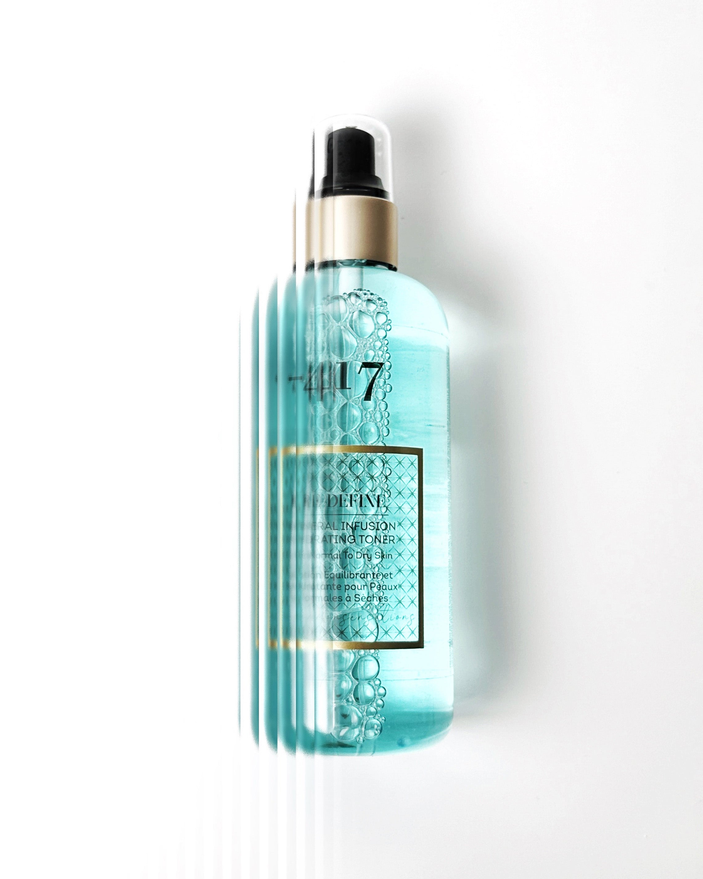 Mineral Infusion Hydrating Toner