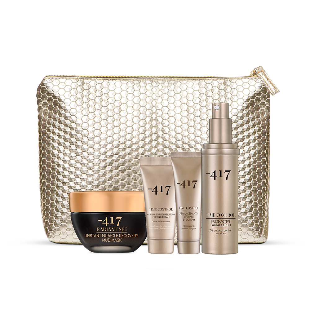 My Face Beauty Routine