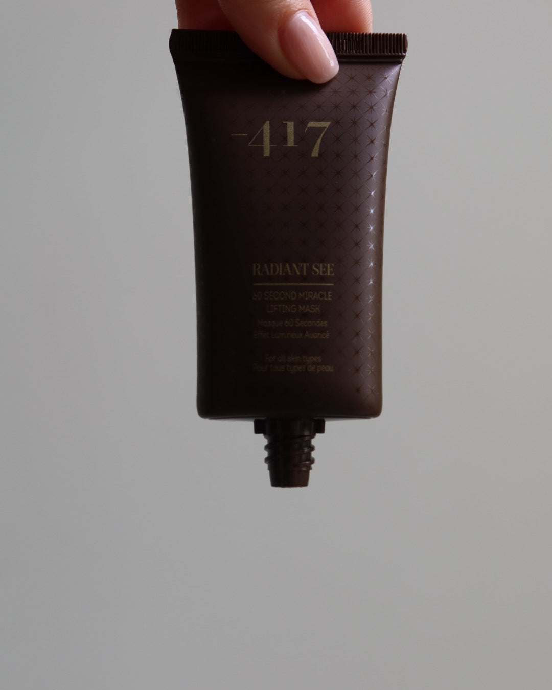60 Second Miracle Lifting Mask