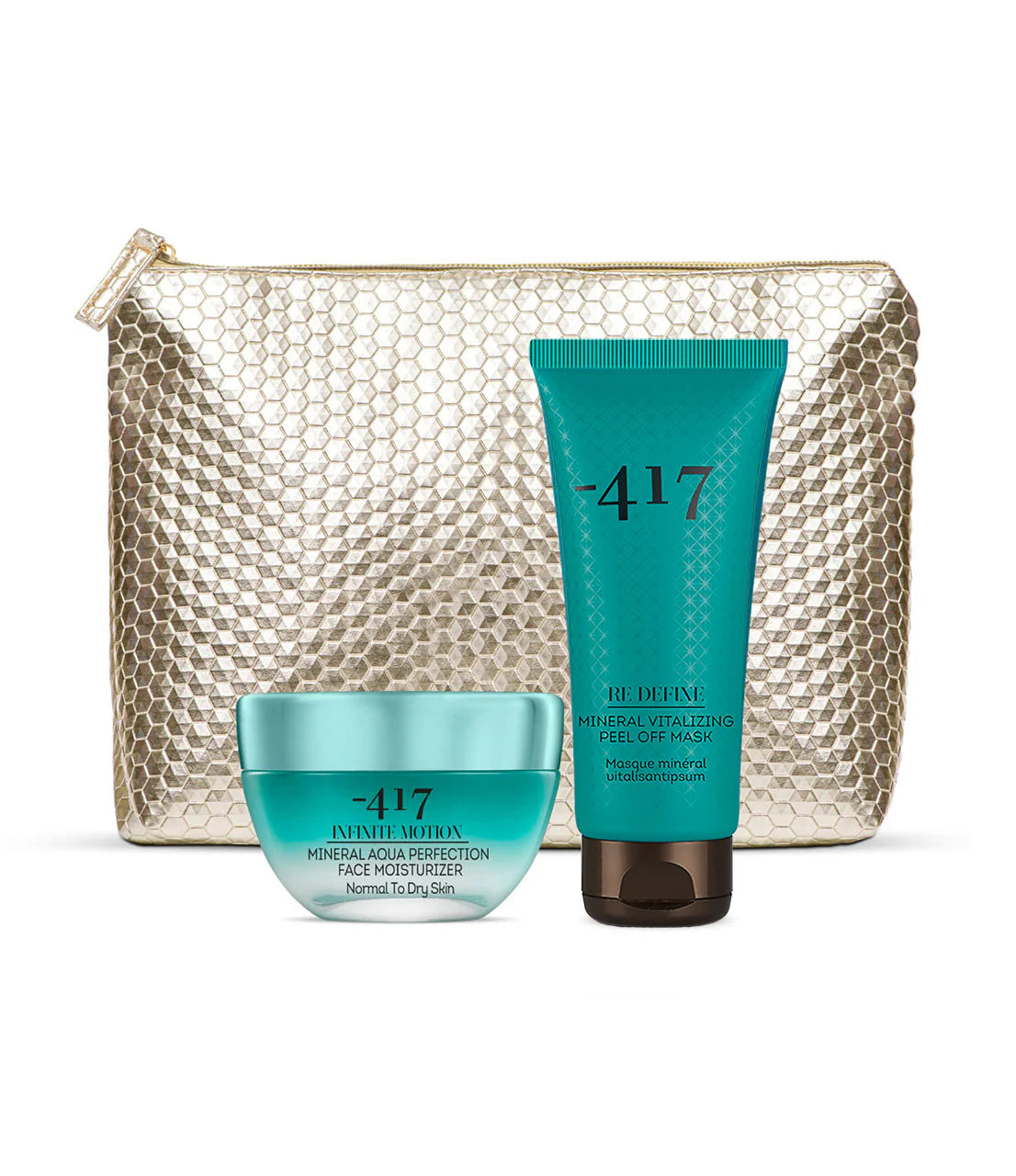 Nutrition & Purifying Kit